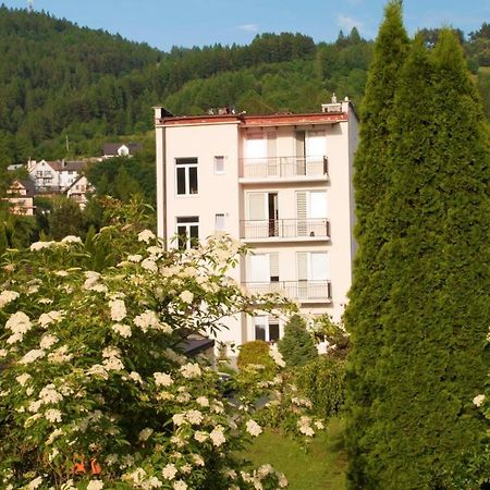 Hotel Osrodek Wczasowy Krasniczanka Muszyna Esterno foto