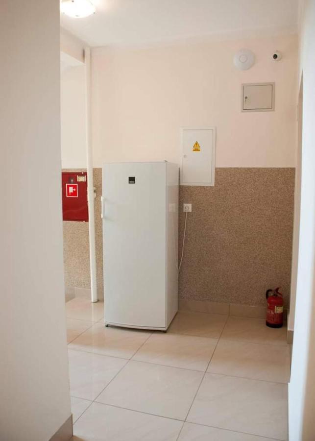 Hotel Osrodek Wczasowy Krasniczanka Muszyna Esterno foto