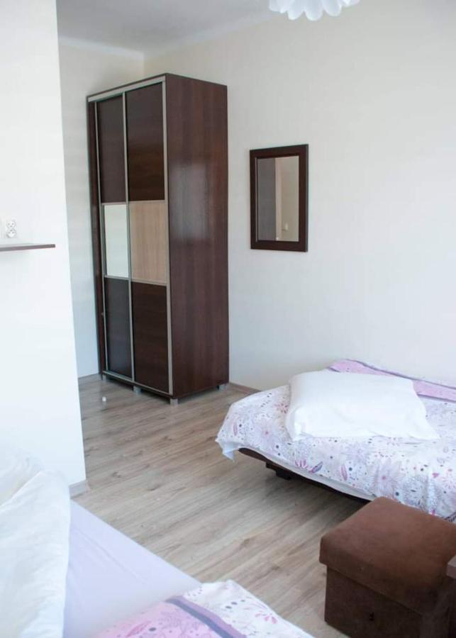 Hotel Osrodek Wczasowy Krasniczanka Muszyna Esterno foto