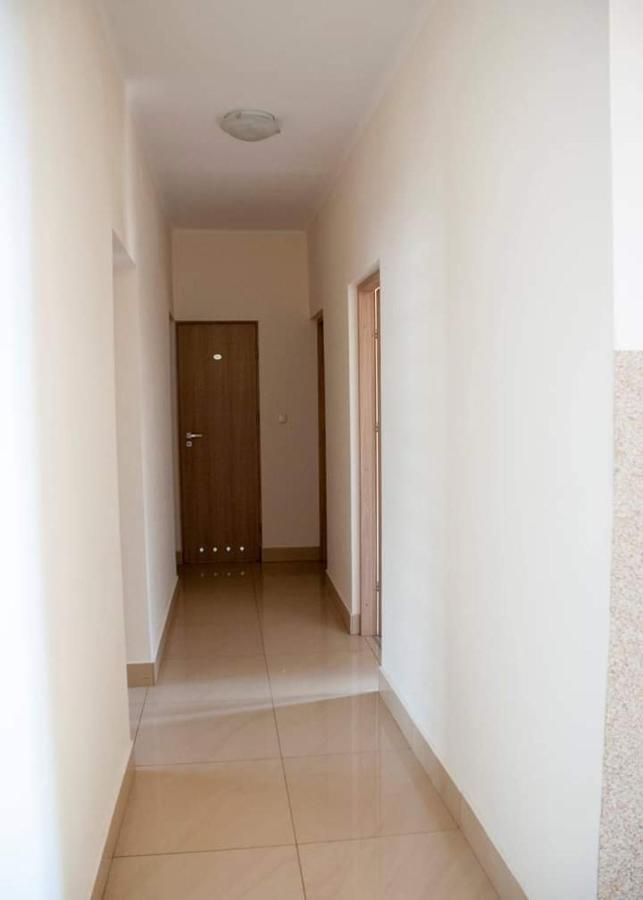 Hotel Osrodek Wczasowy Krasniczanka Muszyna Esterno foto