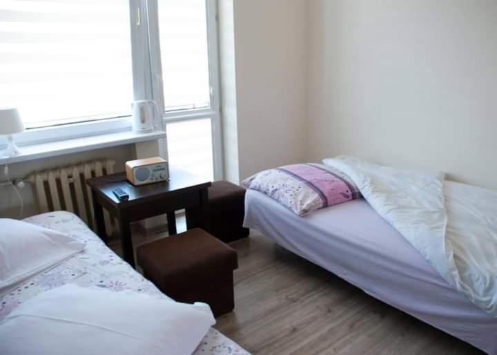 Hotel Osrodek Wczasowy Krasniczanka Muszyna Esterno foto