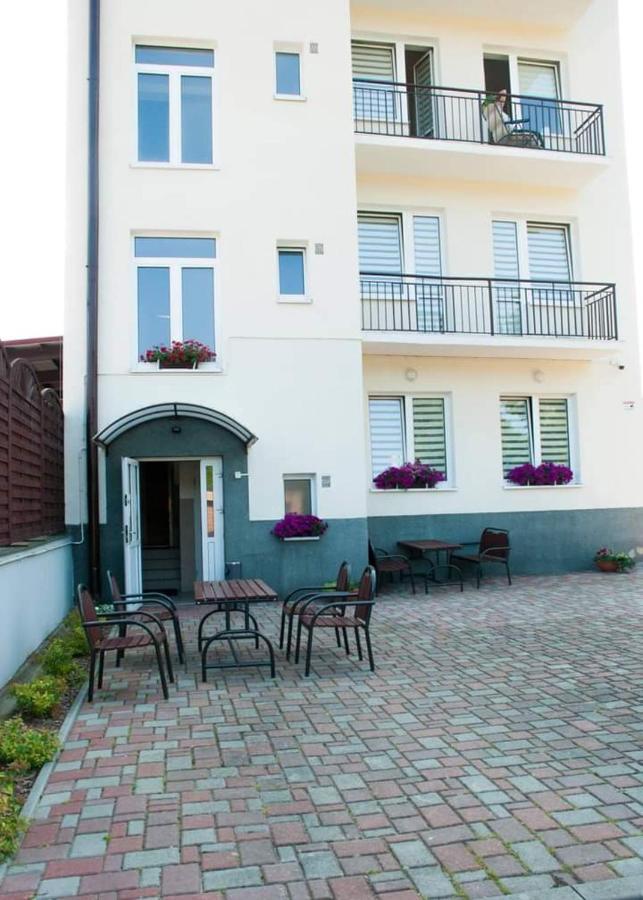 Hotel Osrodek Wczasowy Krasniczanka Muszyna Esterno foto